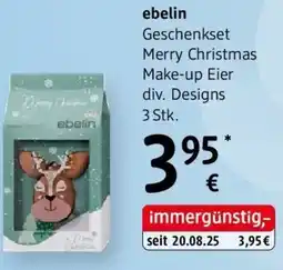 dm ebelin Angebot