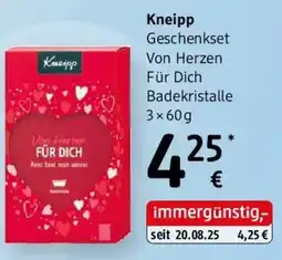 dm Kneipp Angebot