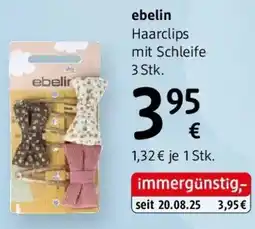 dm ebelin Angebot