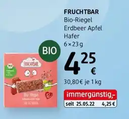dm FRUCHTBAR Angebot