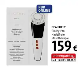 dm Beautifly Angebot