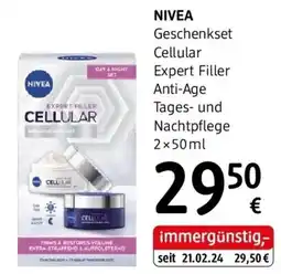 dm HIVEA Angebot