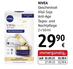 dm NIVEA Angebot