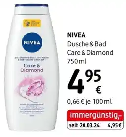 dm NIVEA Angebot