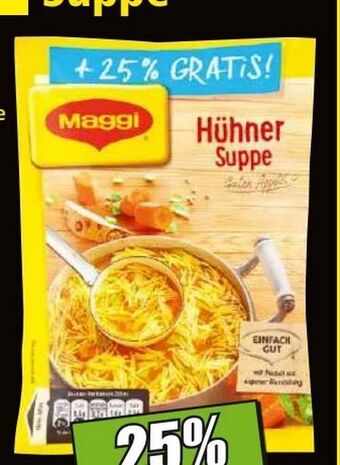 Norma Guten Appetit Suppe Angebot