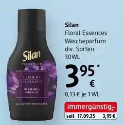 dm Silan Angebot