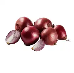 Lidl Zwiebeln rot aus Österreich Lidl APP Preis Angebot