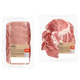 Lidl Frischer Schopf oder Karreebraten im Ganzen Lidl Angebot