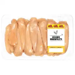 Lidl Frische Hendl Innenfilets Lidl Angebot