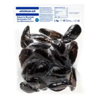 Lidl Muscheln Lidl Angebot