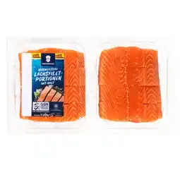 Lidl Lachsfilet, Lidl Angebot