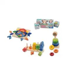 Lidl Holz Motorik Spielzeug Lidl Angebot