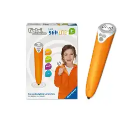 Lidl Tiptoi Stift “LITE” Angebot
