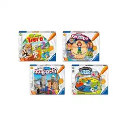 Lidl Tiptoi Spiel Lidl Angebot