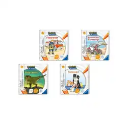 Lidl Tiptoi Buch “Pocket Wissen” Lidl Angebot