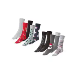 Lidl Herren Socken, 5 Paar Lidl Angebot