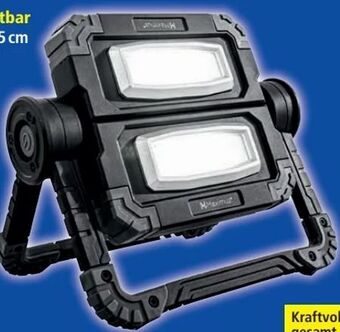 Norma High Power Arbeitslampe Angebot