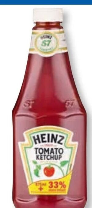 Norma Tomato Ketchup Angebot