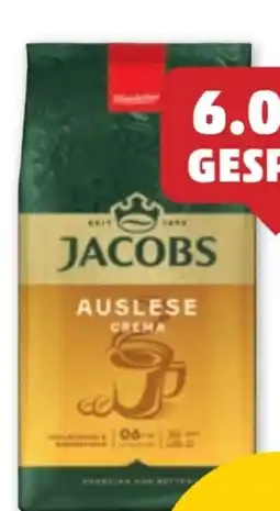 PENNY Jacobs Auslese Crema Angebot