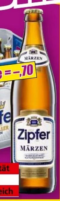 Norma Märzen Angebot