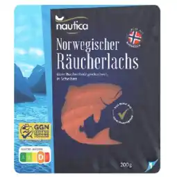 Lidl Norwegischer Räucherlachs Lidl Angebot