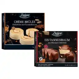 Lidl Weihnachtseis versch. Sorten Lidl APP Preis Angebot