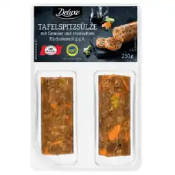 Lidl Tafelspitzsülze mit Gemüse Lidl Angebot