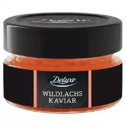 Lidl MSC Wildlachskaviar Lidl Angebot