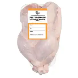 Lidl Frische Festtagspute Lidl Angebot