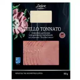 Lidl MSC Vitello Tonnato Lidl Angebot