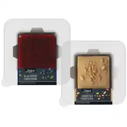 Lidl Frische Törtchen versch. Sorten Lidl Angebot