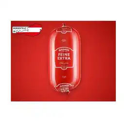 Lidl Extrawurst Lidl Angebot