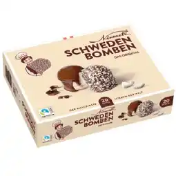 Lidl Schwedenbomben versch. Sorten Lidl Angebot