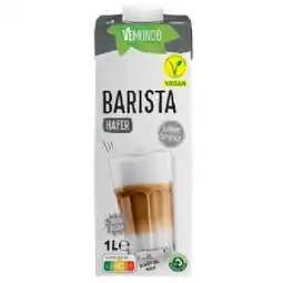 Lidl Hafer Barista Drink Lidl Angebot