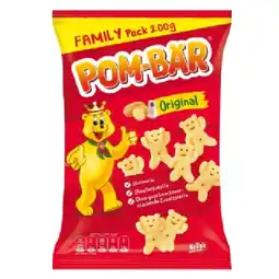 Lidl Pom-Bär Family Pack Lidl Angebot