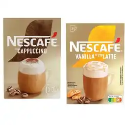 Lidl Löskaffee versch. Sorten Lidl Angebot