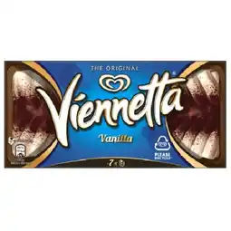 Lidl Viennetta versch. Sorten Lidl Angebot