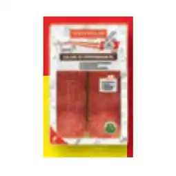 Lidl Schmankerlsalami Lidl Angebot