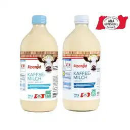 Lidl Kaffeemilch 7,5% Fett oder 4% Fett Lidl Angebot