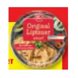 Lidl Liptauer Lidl Angebot