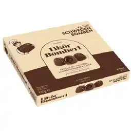 Lidl Likör Bomberl versch. Sorten Lidl Angebot