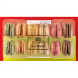 Lidl Macarons Lidl Angebot