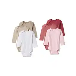 Lidl Baby Body Lidl Angebot