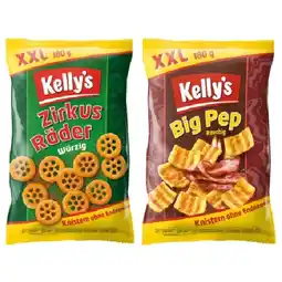 Lidl Knabbergebäck Lidl APP Preis Angebot