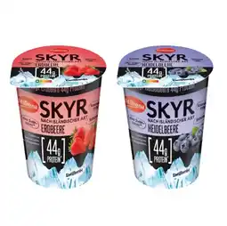 Lidl Skyr versch. Sorten Lidl APP Preis Angebot
