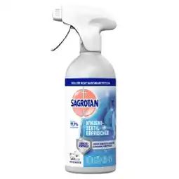 Lidl Hygiene-Textilerfrischer od. Wäsche-Hygienespüler Lidl APP Preis Angebot