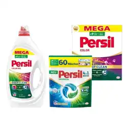 Lidl Pulver, Gel oder Discs Lidl APP Preis Angebot