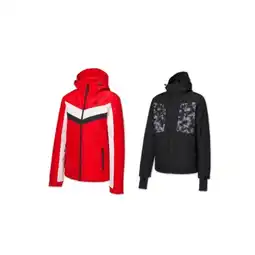 Lidl Damen/Herren Ski-Jacke Lidl APP Preis Angebot