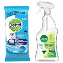 Lidl Allzweck-Reinigungstücher od. Desinfektion/Hygiene-Reiniger Lidl APP Preis Angebot