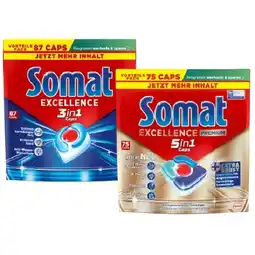 Lidl Excellence Tabs versch. Sorten Lidl APP Preis Angebot